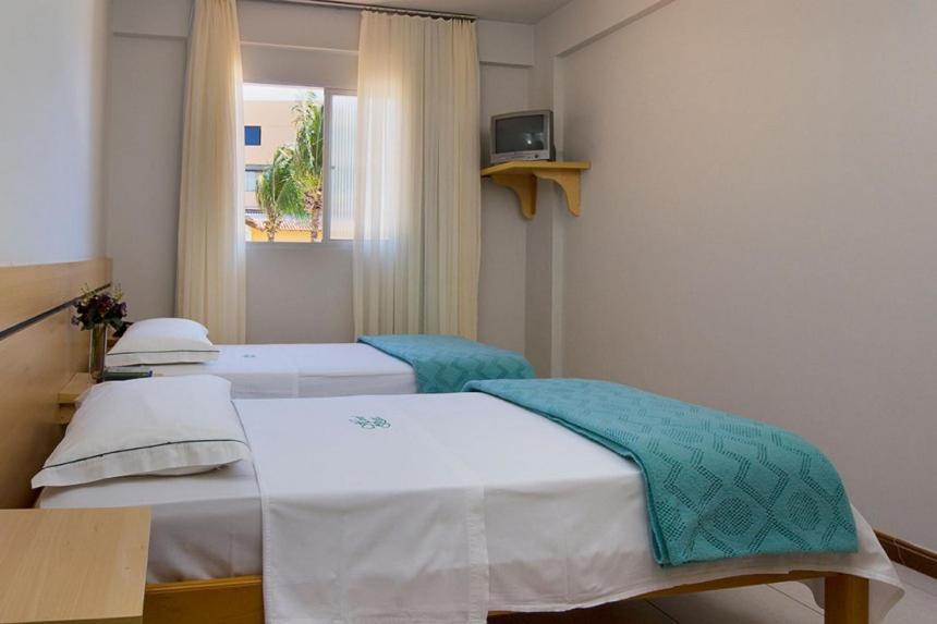 Hotel Da Lea Гуарапари Екстериор снимка